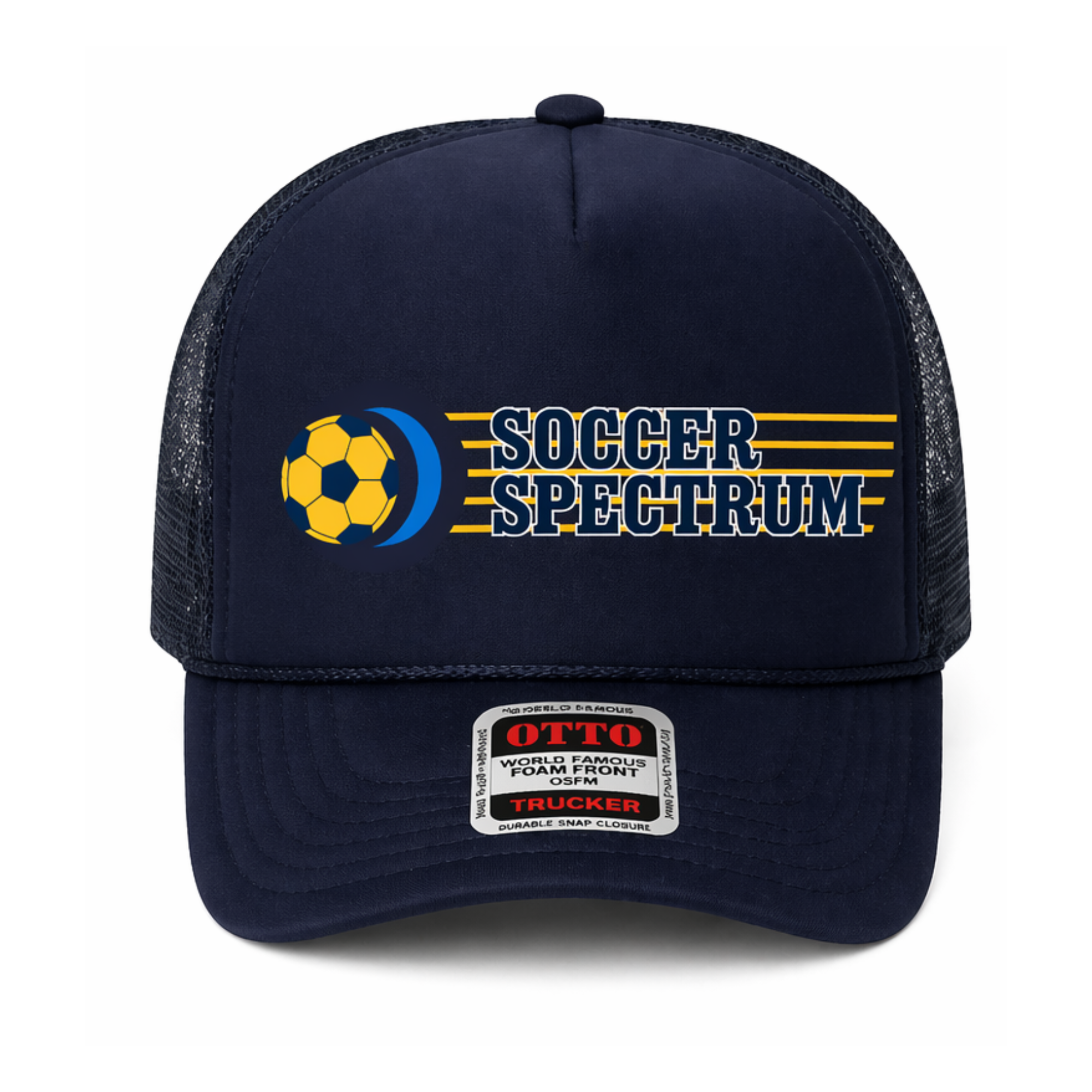 PRE ORDER: 80s Retro Hat - Limited Edition 40th Anniversary