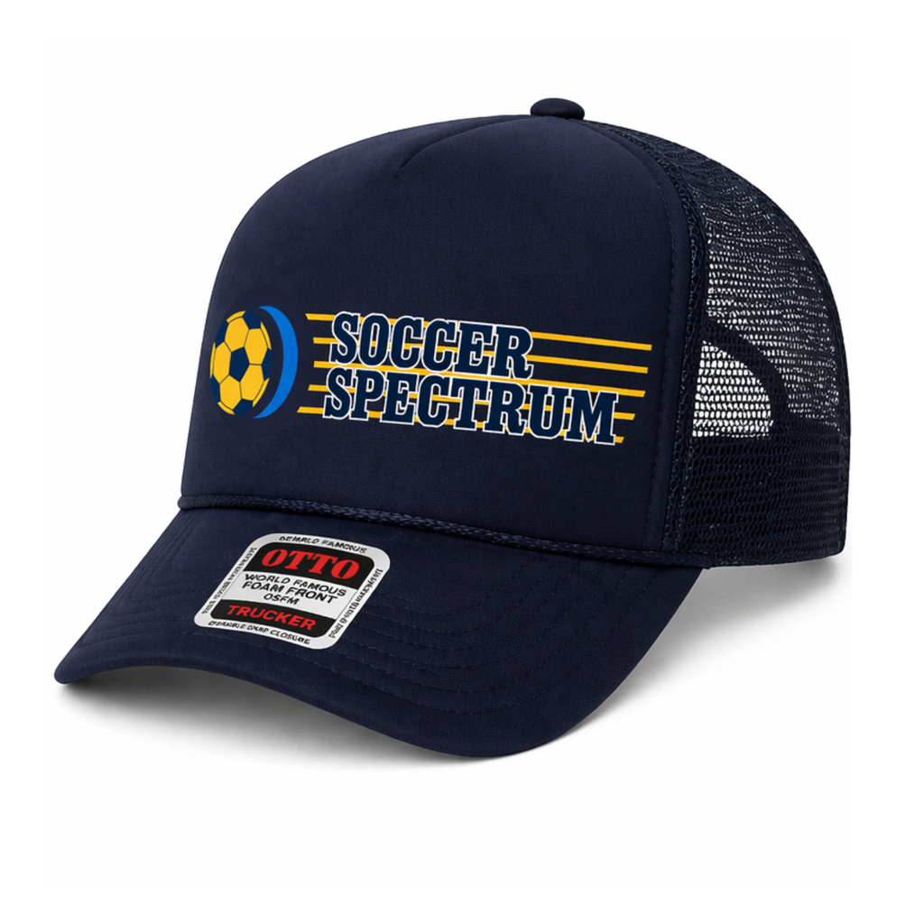 PRE ORDER: 80s Retro Hat - Limited Edition 40th Anniversary