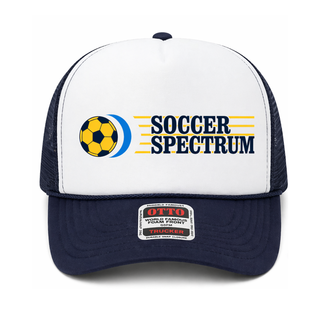 PRE ORDER: 80s Retro Hat - Limited Edition 40th Anniversary