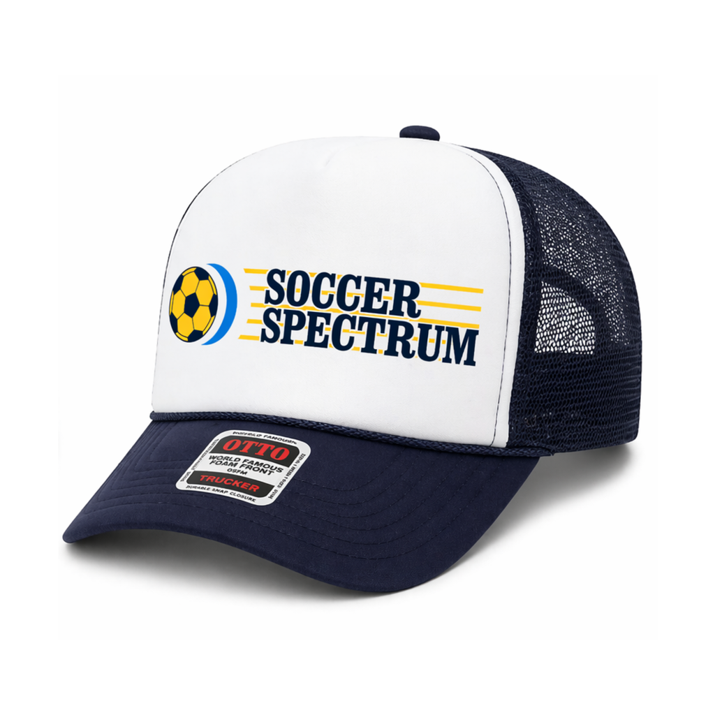 PRE ORDER: 80s Retro Hat - Limited Edition 40th Anniversary