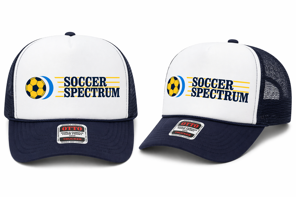 PRE ORDER: 80s Retro Hat - Limited Edition 40th Anniversary