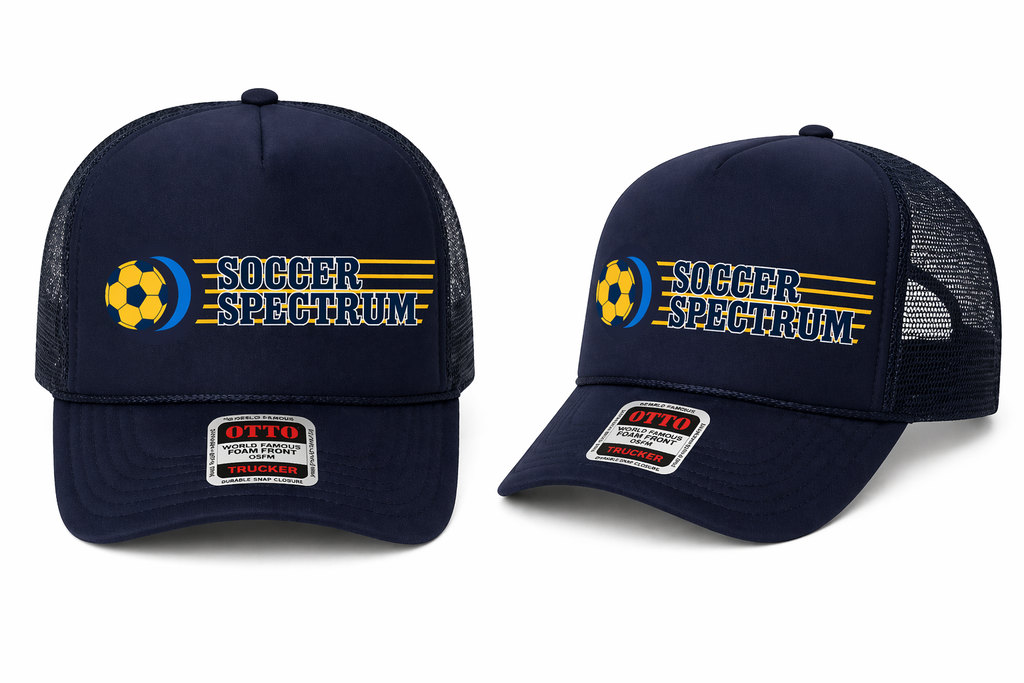 PRE ORDER: 80s Retro Hat - Limited Edition 40th Anniversary