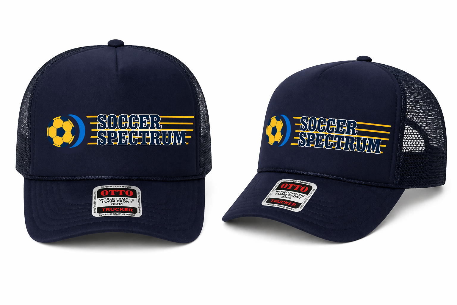 PRE ORDER: 80s Retro Hat - Limited Edition 40th Anniversary
